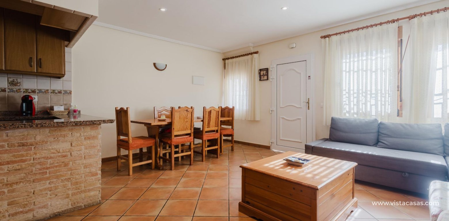 Resale - Apartment - Torrevieja - La Mata