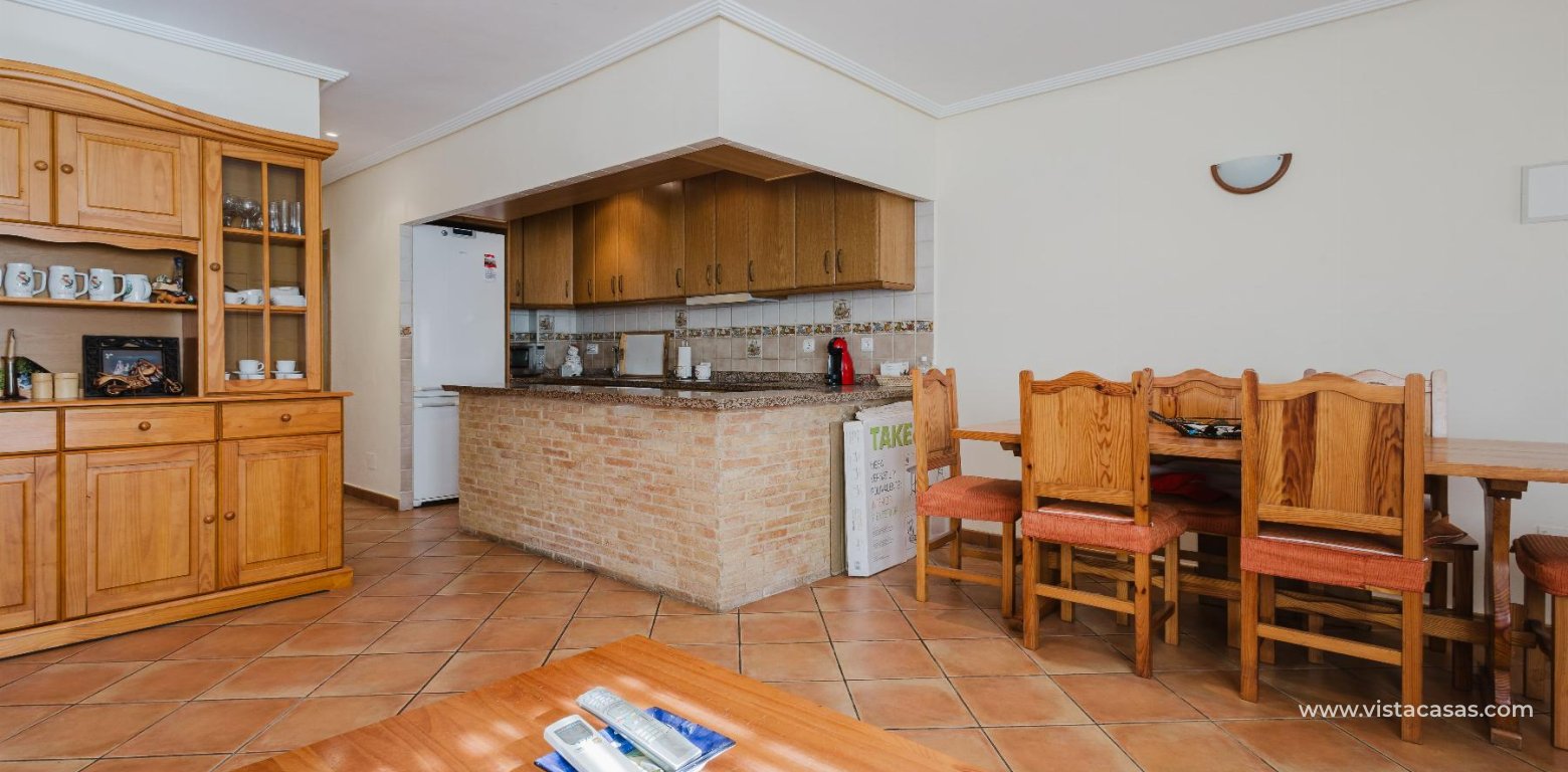 Resale - Apartment - Torrevieja - La Mata