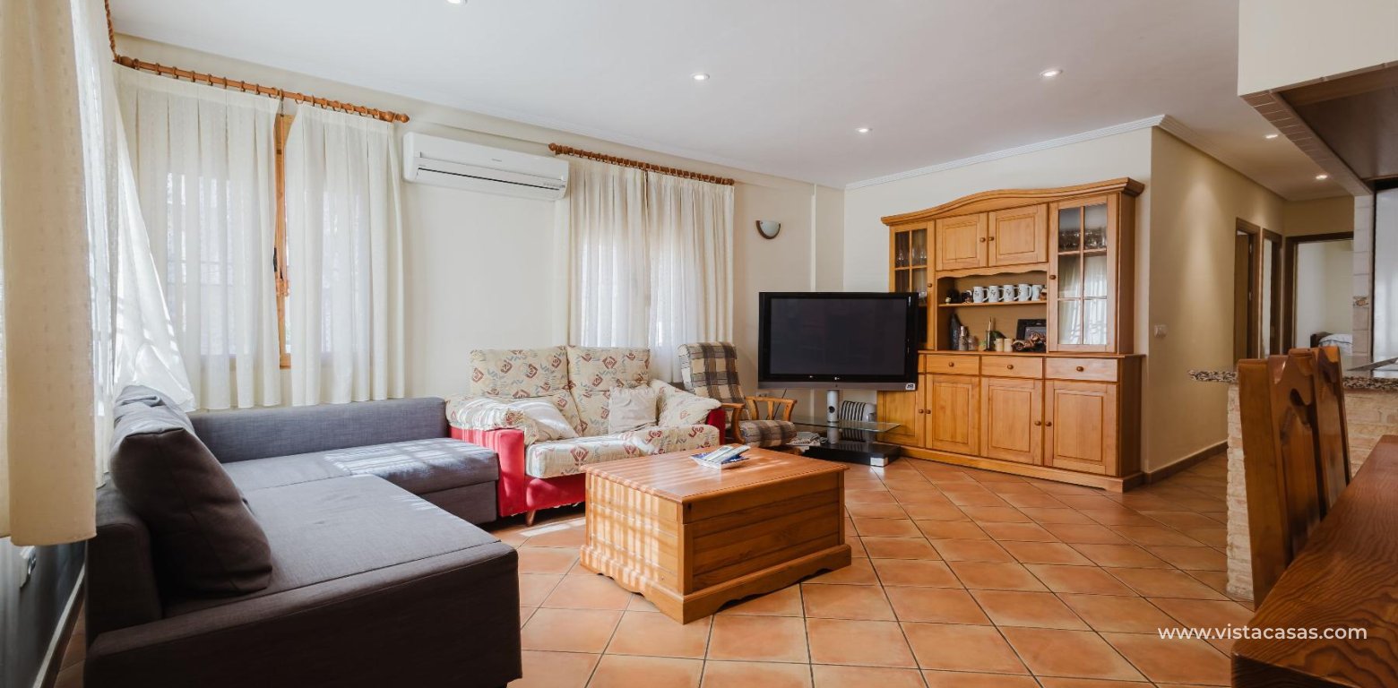 Resale - Apartment - Torrevieja - La Mata