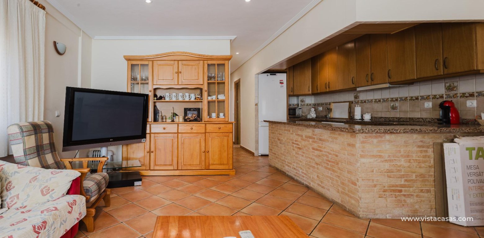 Resale - Apartment - Torrevieja - La Mata