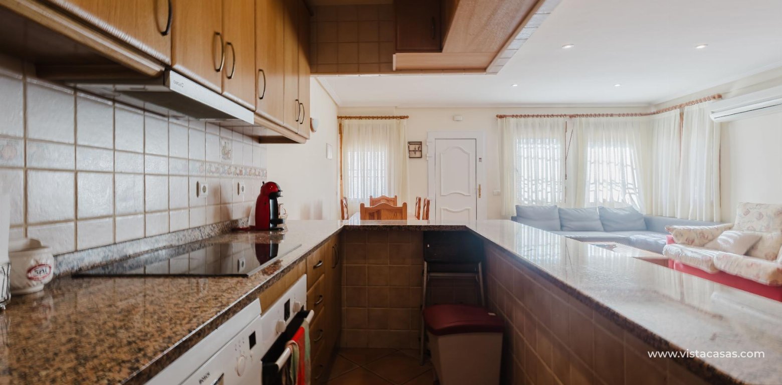 Resale - Apartment - Torrevieja - La Mata