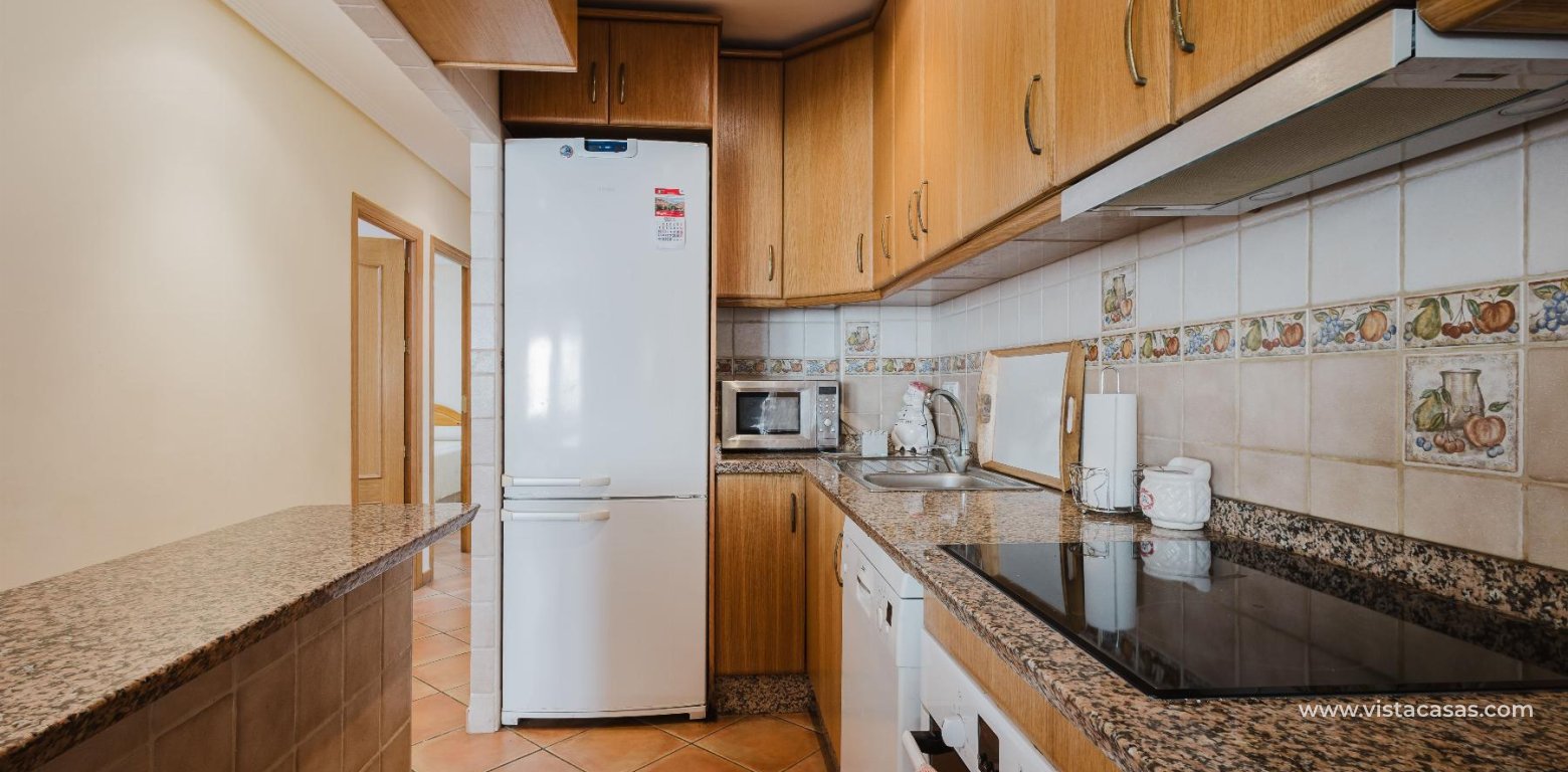 Resale - Apartment - Torrevieja - La Mata