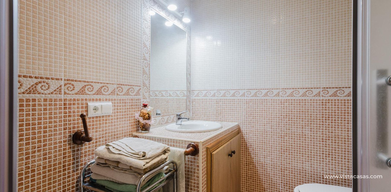 Resale - Apartment - Torrevieja - La Mata