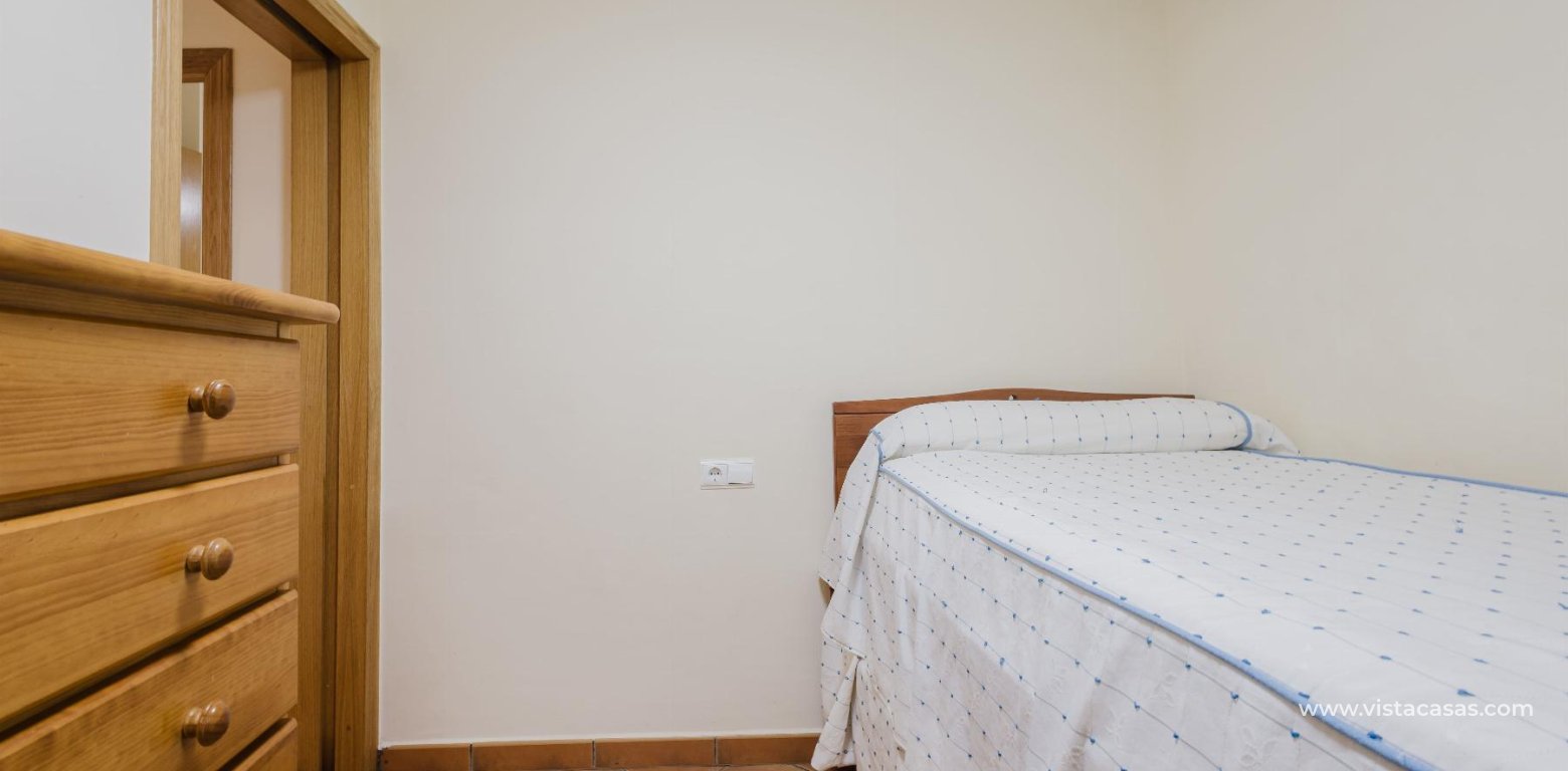 Resale - Apartment - Torrevieja - La Mata