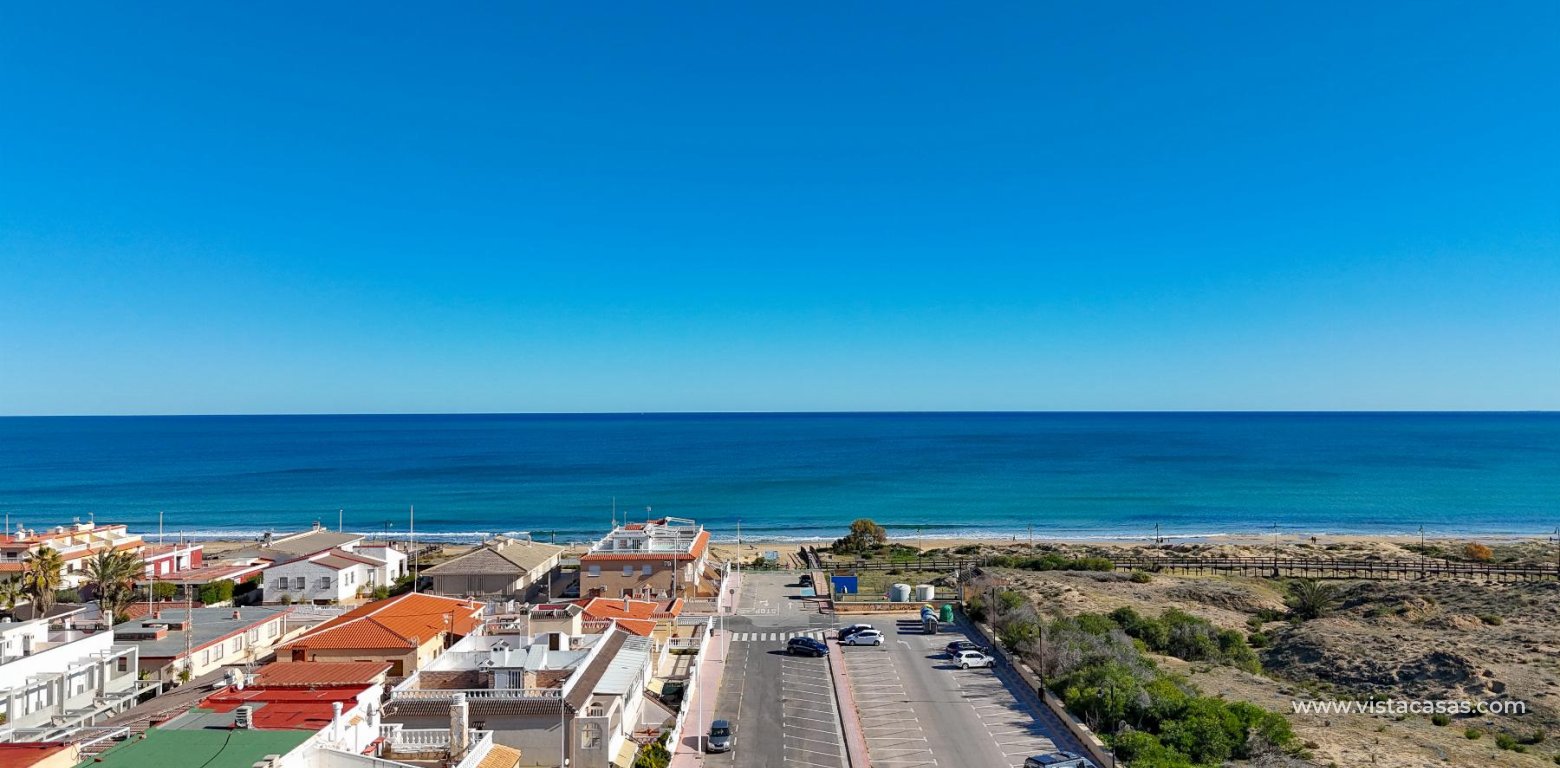 Resale - Apartment - Torrevieja - La Mata