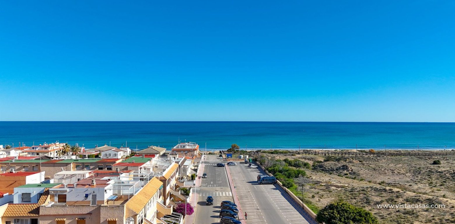 Resale - Apartment - Torrevieja - La Mata