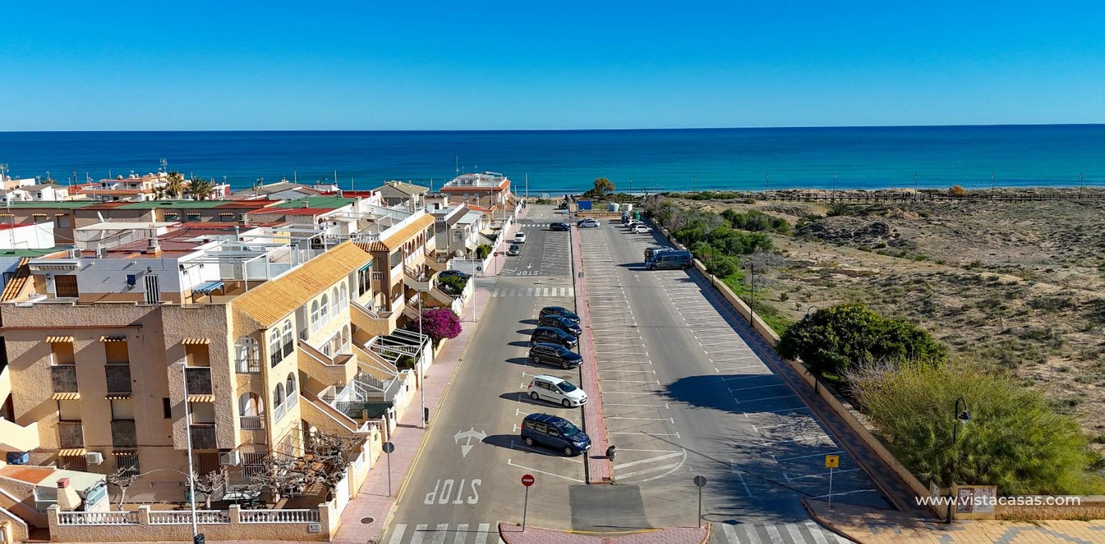 Resale - Apartment - Torrevieja - La Mata
