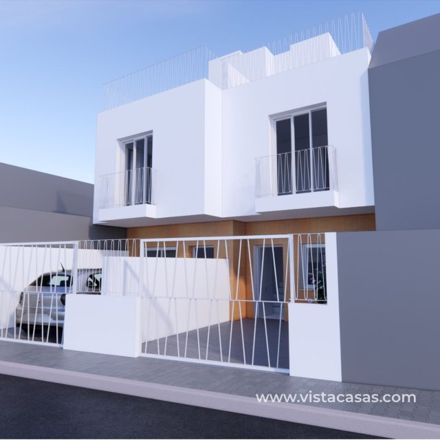 Townhouse - Pierwotny - Cartagena - Cartagena
