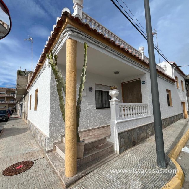 Townhouse - Sale - Algorfa - Algorfa