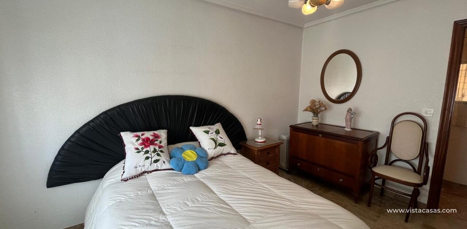 Vente - Maison Mitoyenne - Algorfa