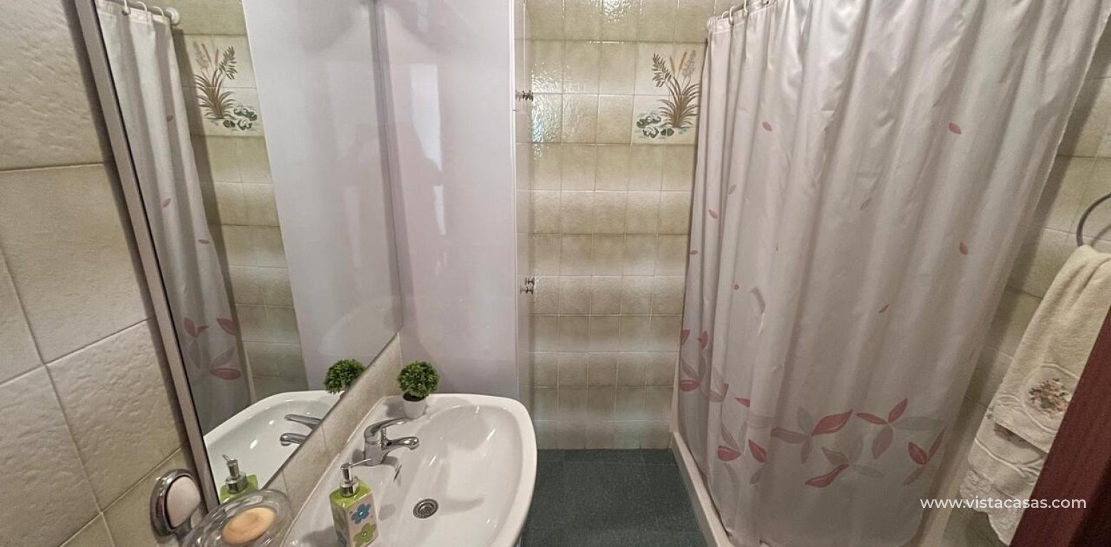 Vente - Maison Mitoyenne - Algorfa