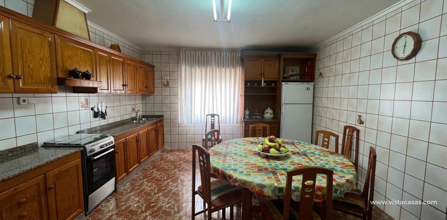 Vente - Maison Mitoyenne - Algorfa