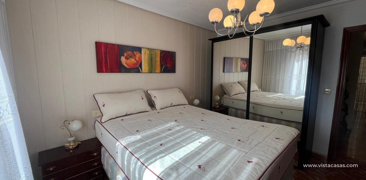 Vente - Maison Mitoyenne - Algorfa