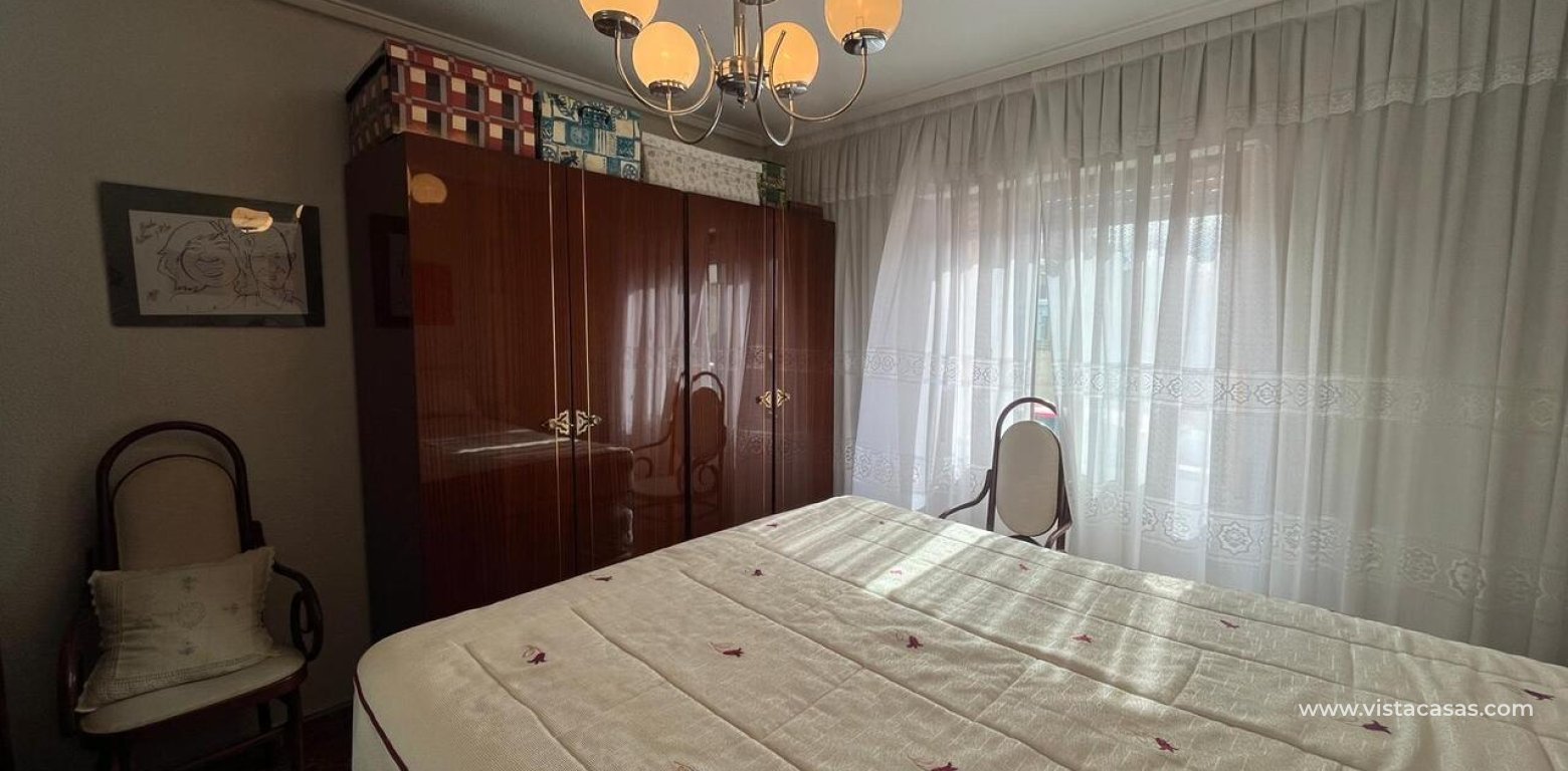 Vente - Maison Mitoyenne - Algorfa