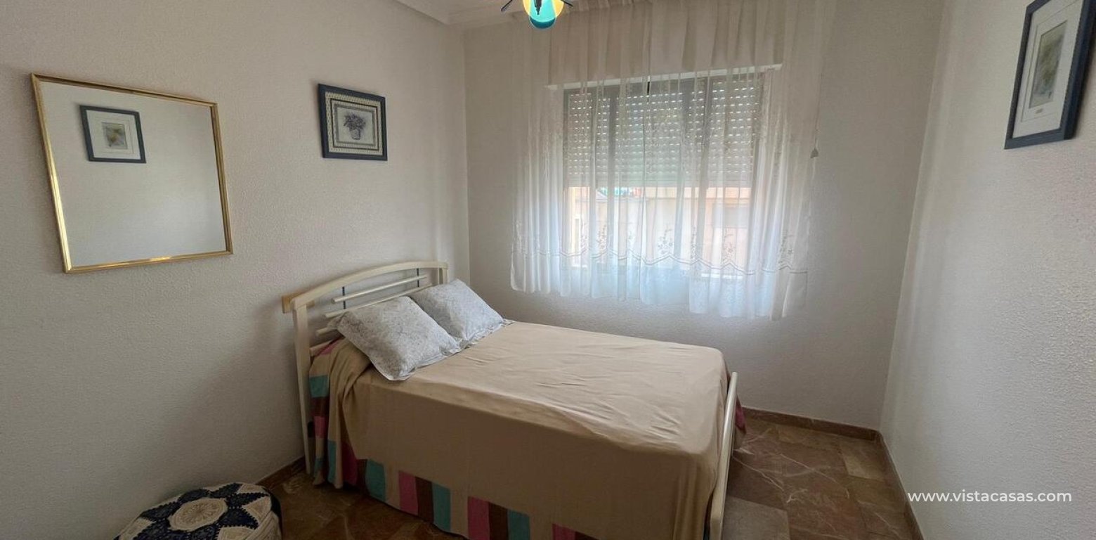 Vente - Maison Mitoyenne - Algorfa