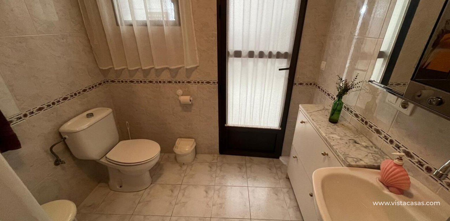 Vente - Maison Mitoyenne - Algorfa