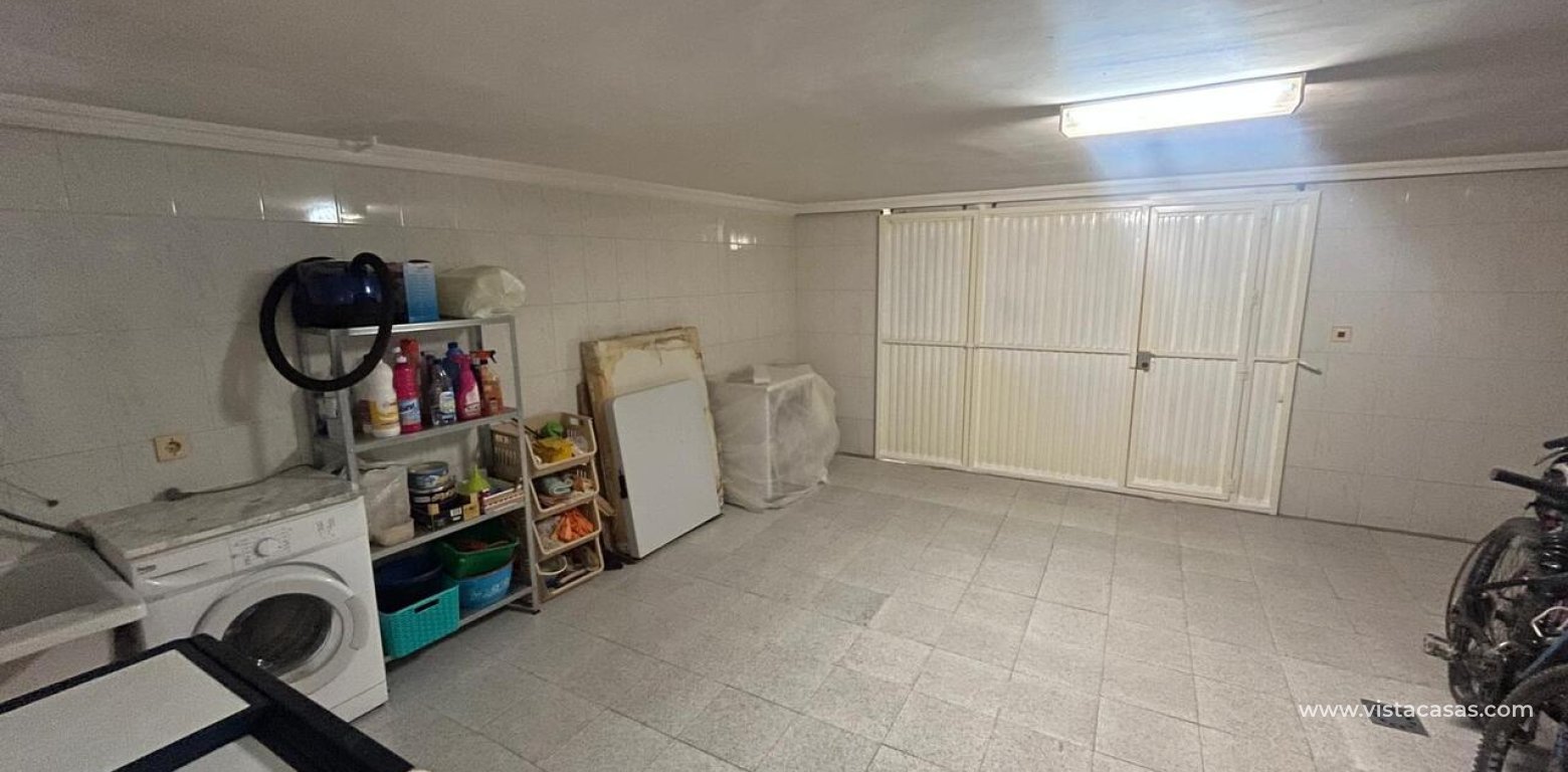 Vente - Maison Mitoyenne - Algorfa