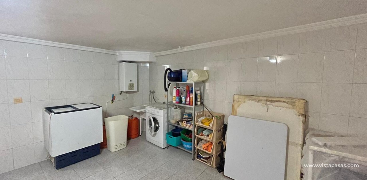 Vente - Maison Mitoyenne - Algorfa