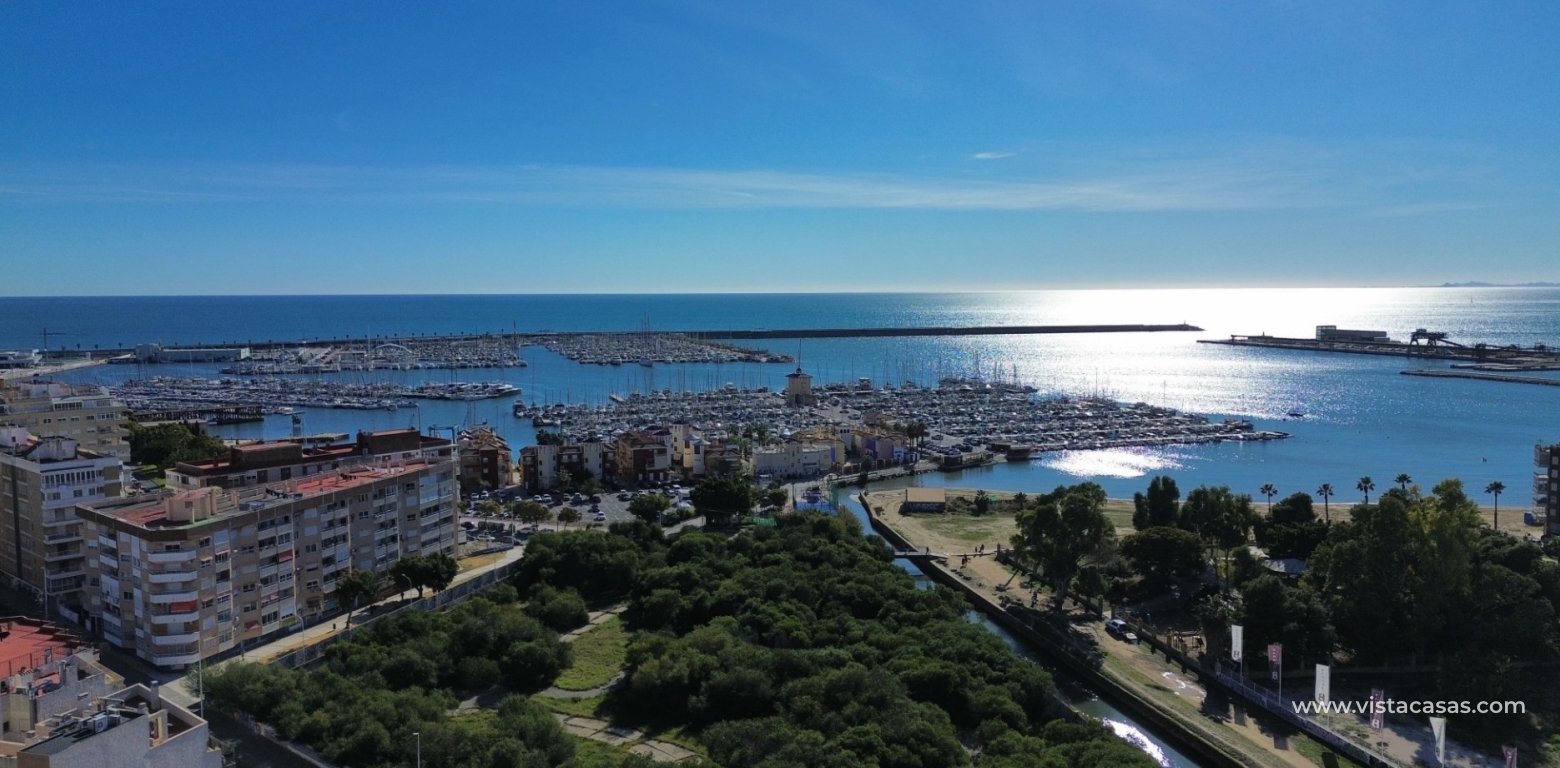 Vente - Appartement - Torrevieja