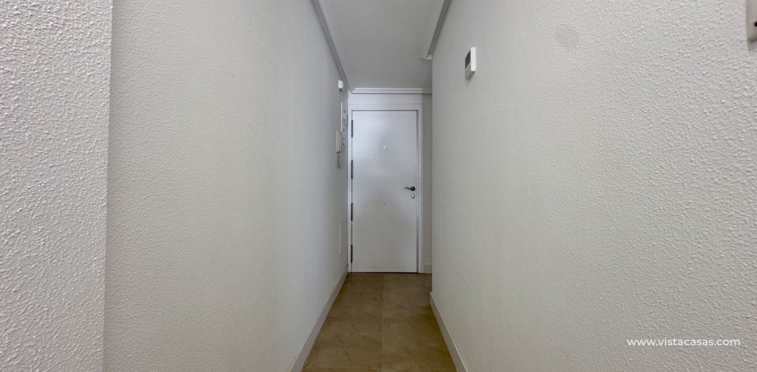 Vente - Appartement - Torrevieja