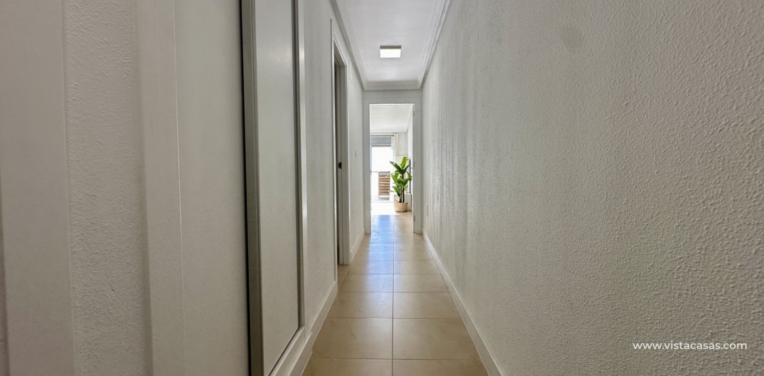 Vente - Appartement - Torrevieja