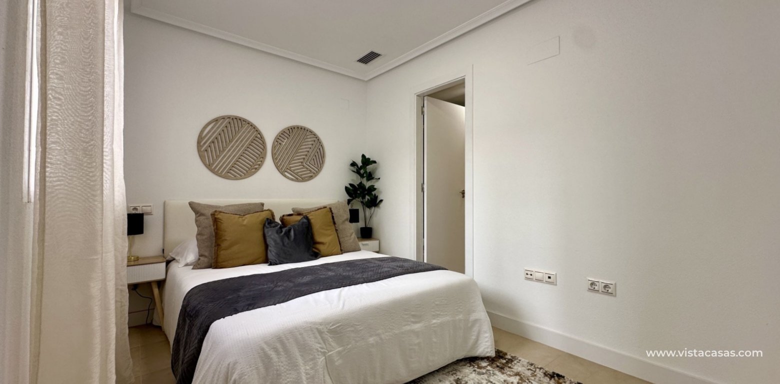 Vente - Appartement - Torrevieja