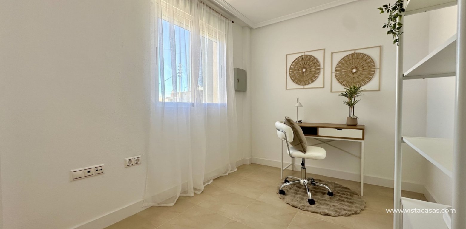 Vente - Appartement - Torrevieja