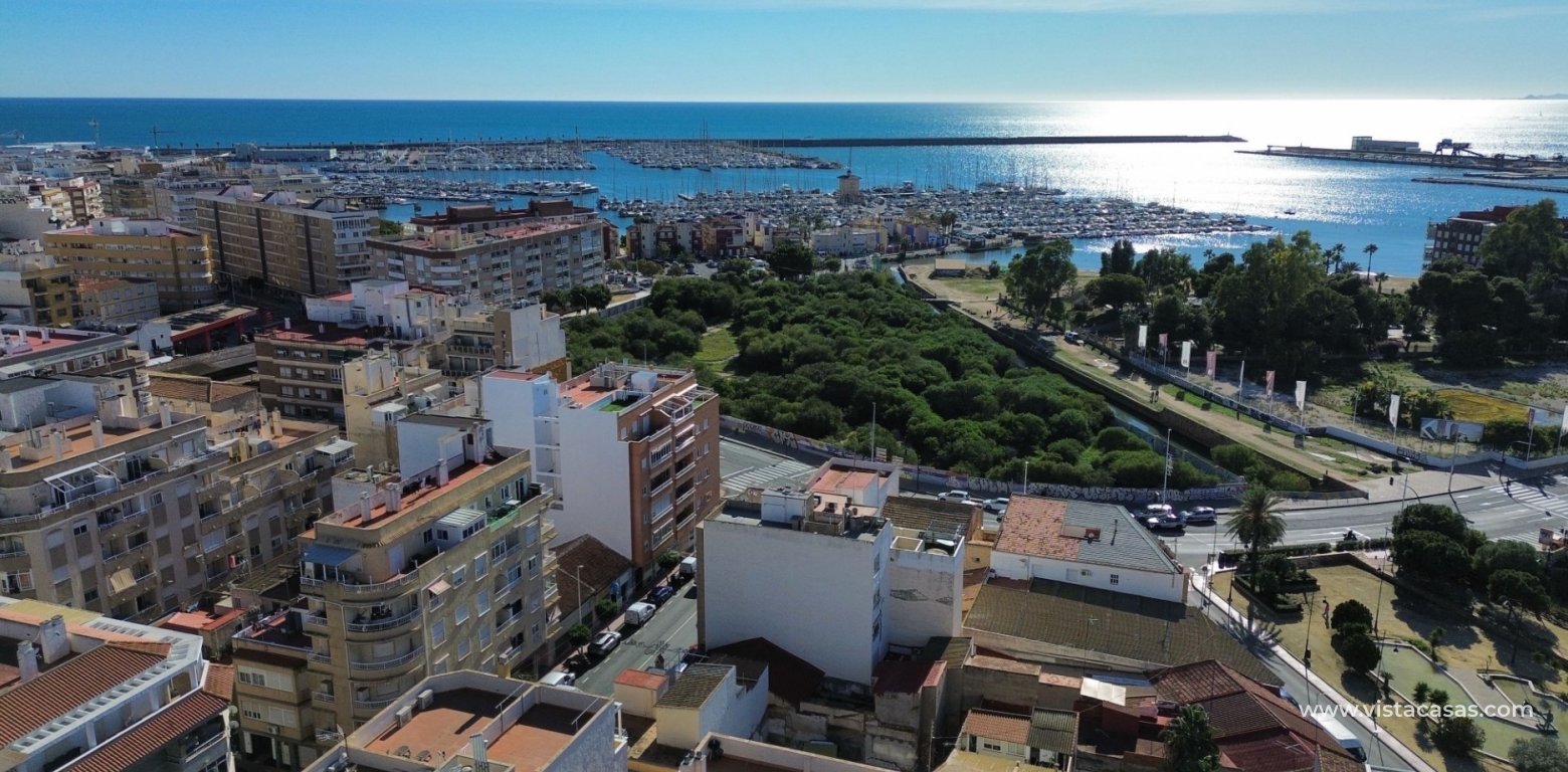 Vente - Appartement - Torrevieja