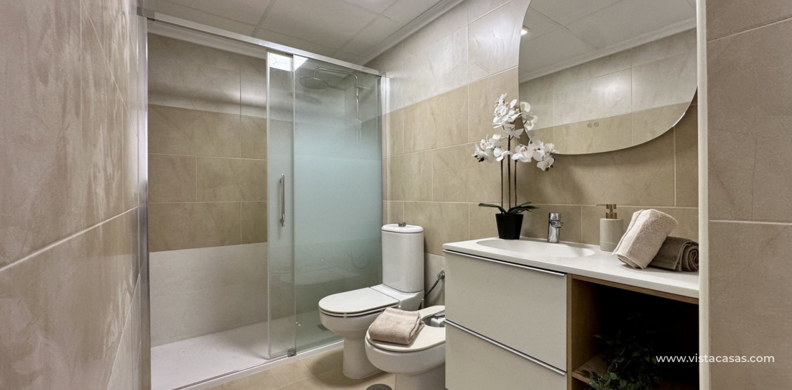 Vente - Appartement - Torrevieja