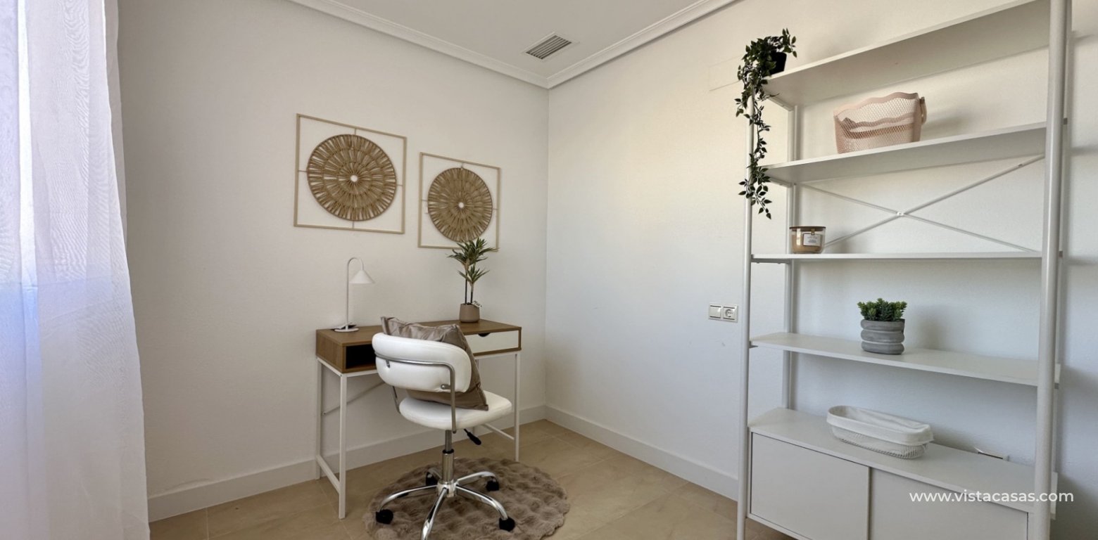 Vente - Appartement - Torrevieja