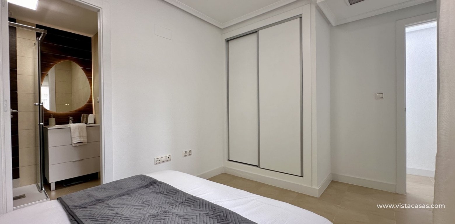 Vente - Appartement - Torrevieja