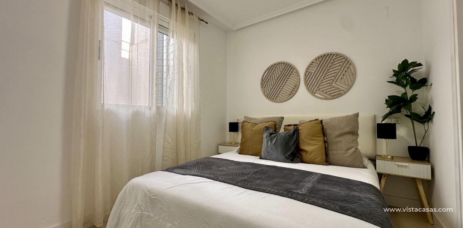 Vente - Appartement - Torrevieja