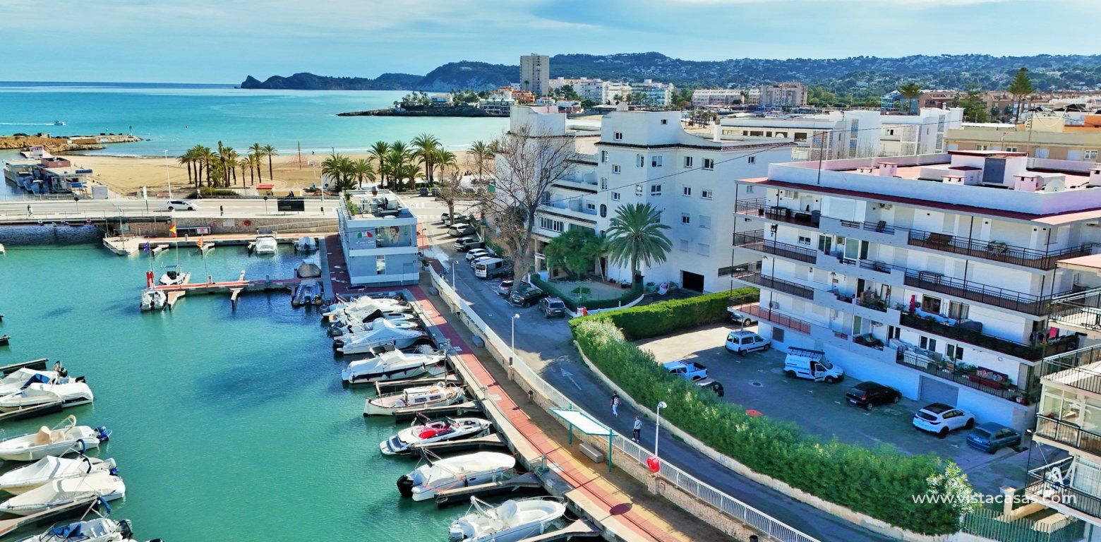 Wtórny - Apartment - Jávea - Javea
