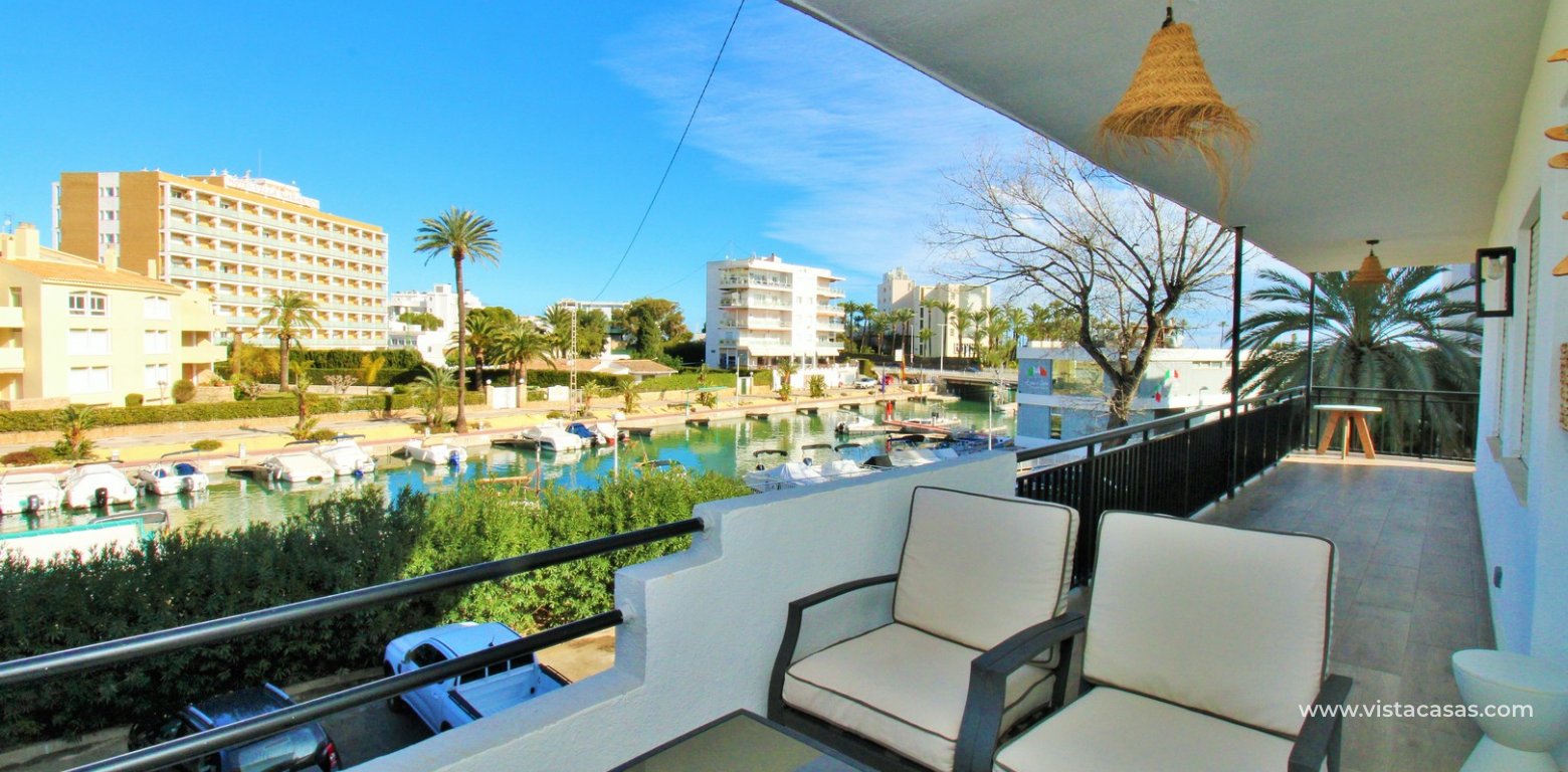 Wtórny - Apartment - Jávea - Javea