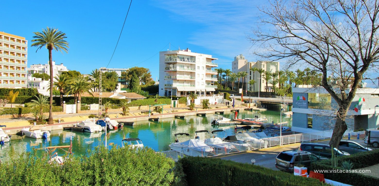 Wtórny - Apartment - Jávea - Javea