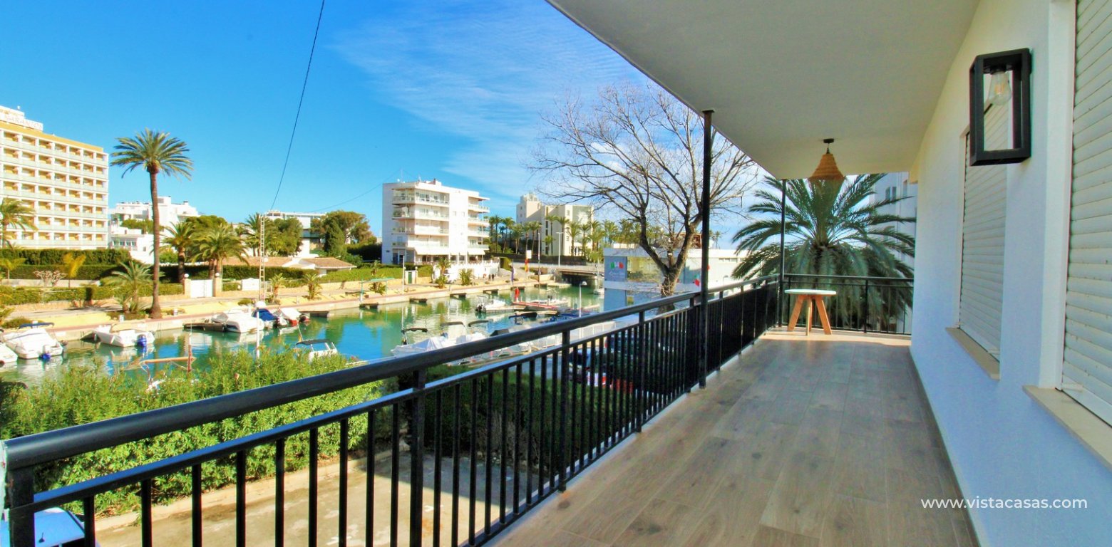 Wtórny - Apartment - Jávea - Javea