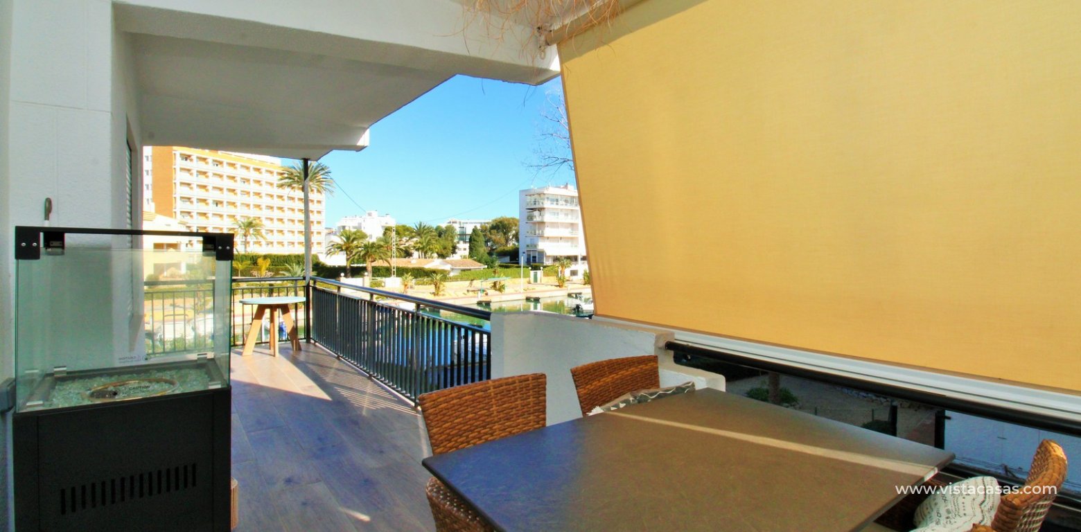 Wtórny - Apartment - Jávea - Javea