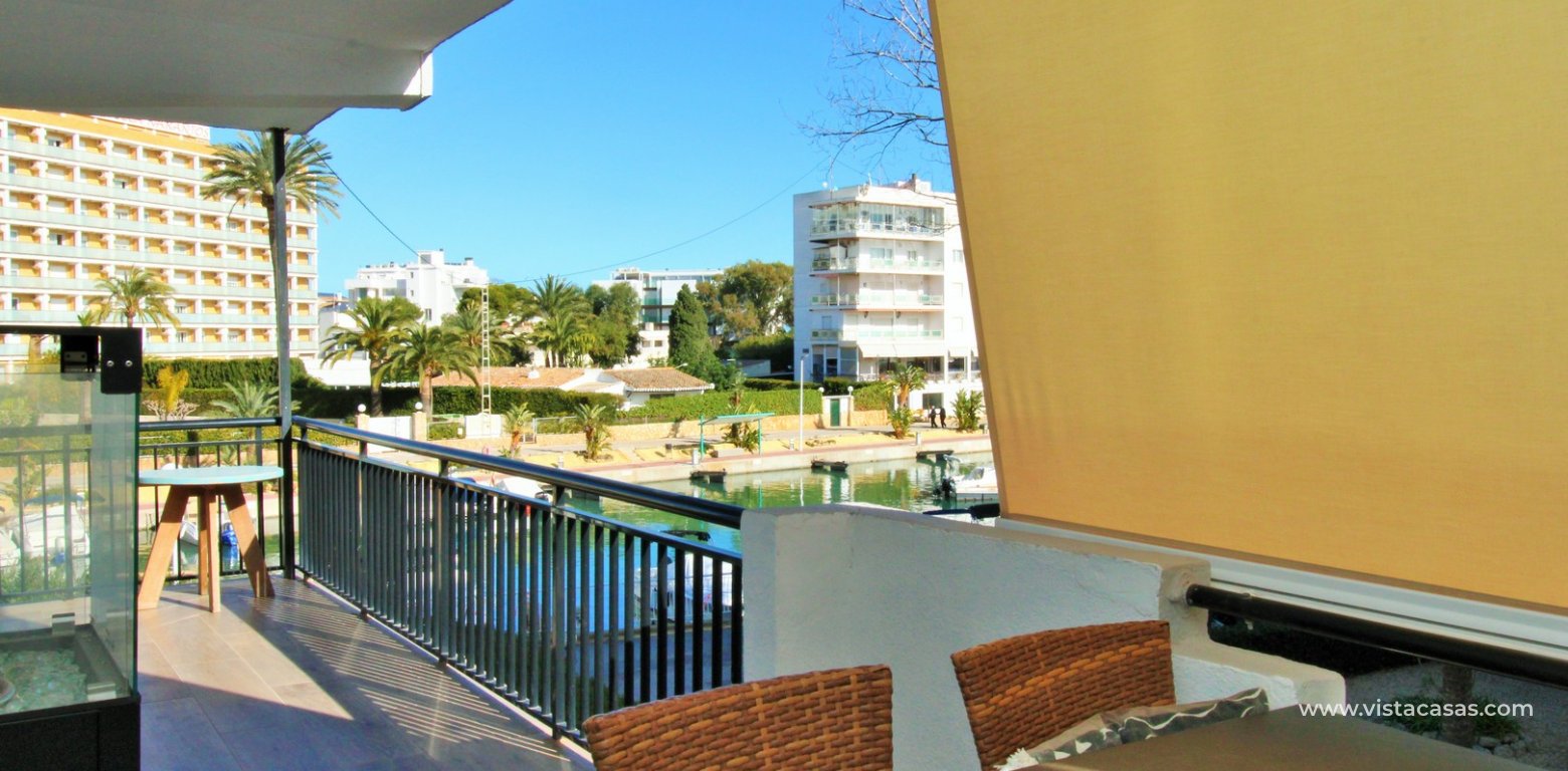 Wtórny - Apartment - Jávea - Javea