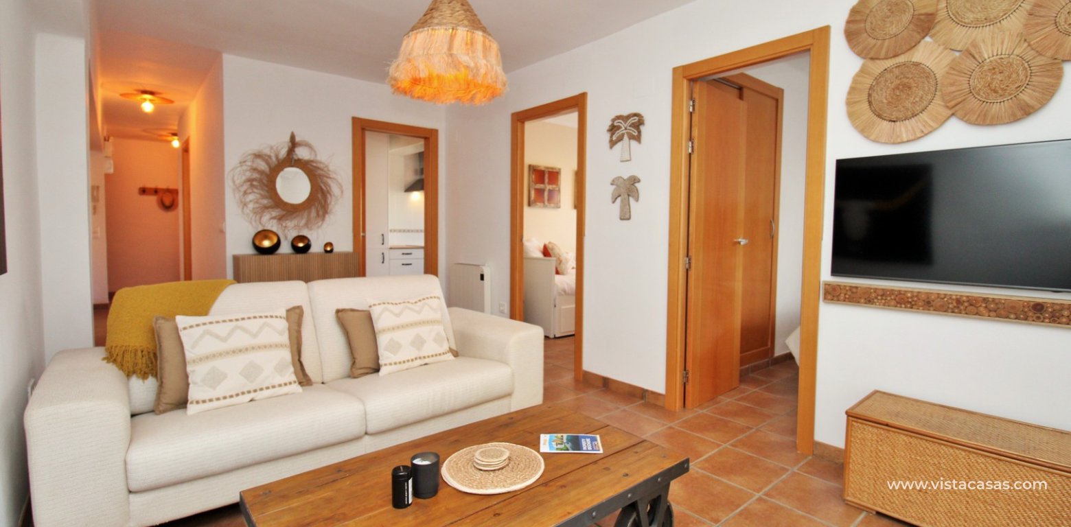 Wtórny - Apartment - Jávea - Javea