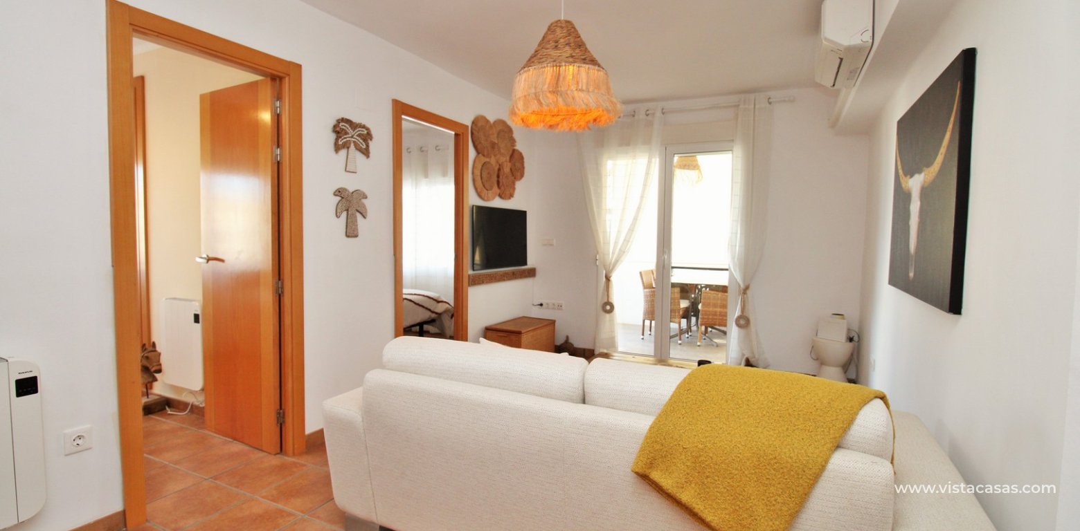 Wtórny - Apartment - Jávea - Javea
