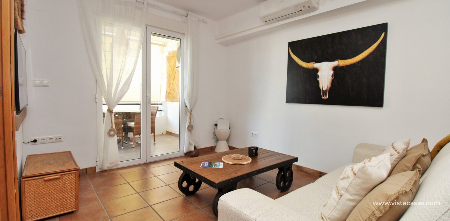 Wtórny - Apartment - Jávea - Javea