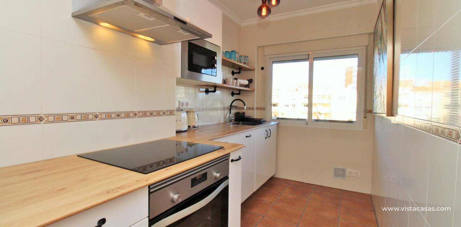 Wtórny - Apartment - Jávea - Javea