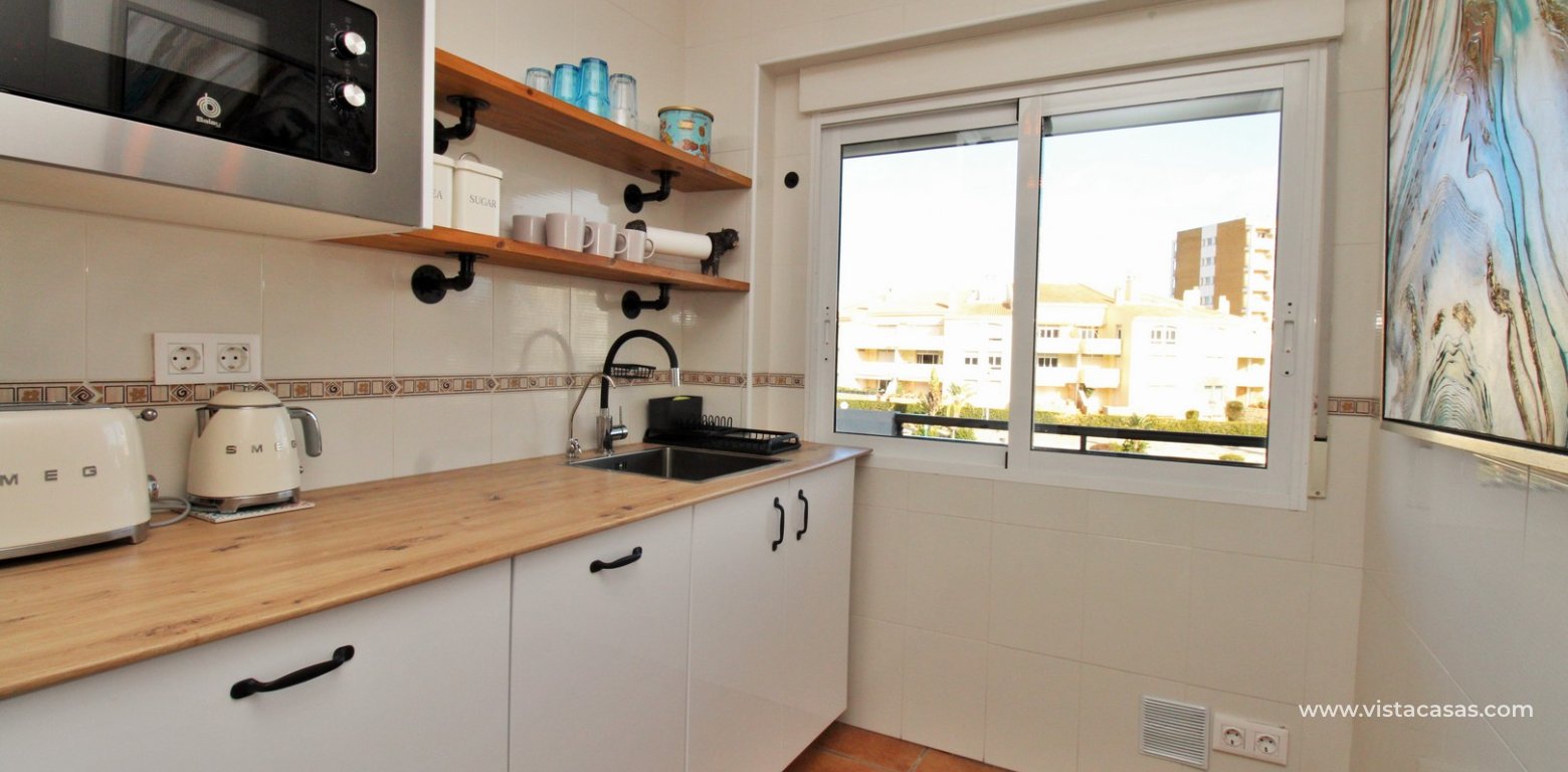 Wtórny - Apartment - Jávea - Javea