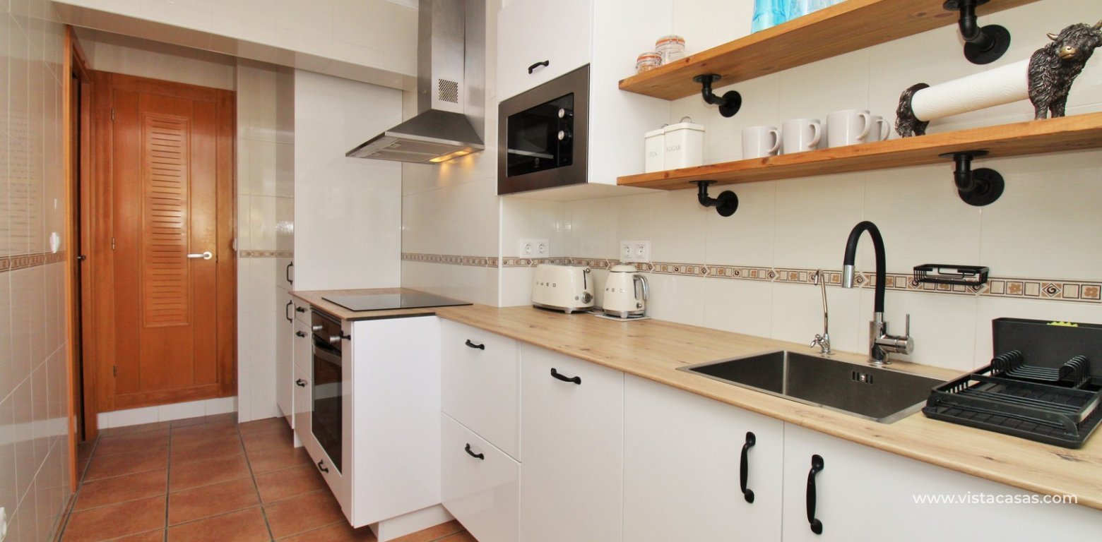 Wtórny - Apartment - Jávea - Javea