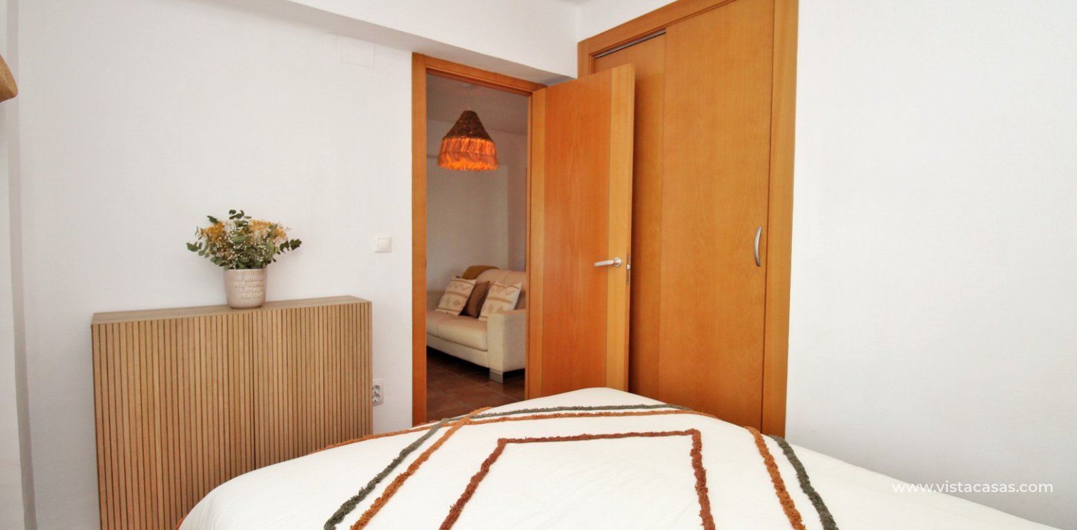 Wtórny - Apartment - Jávea - Javea