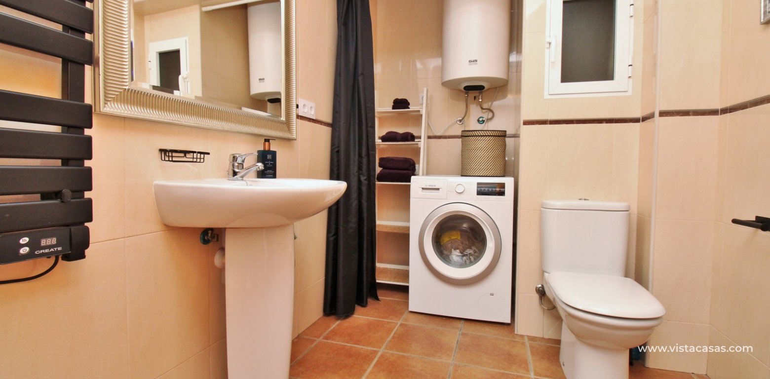 Wtórny - Apartment - Jávea - Javea