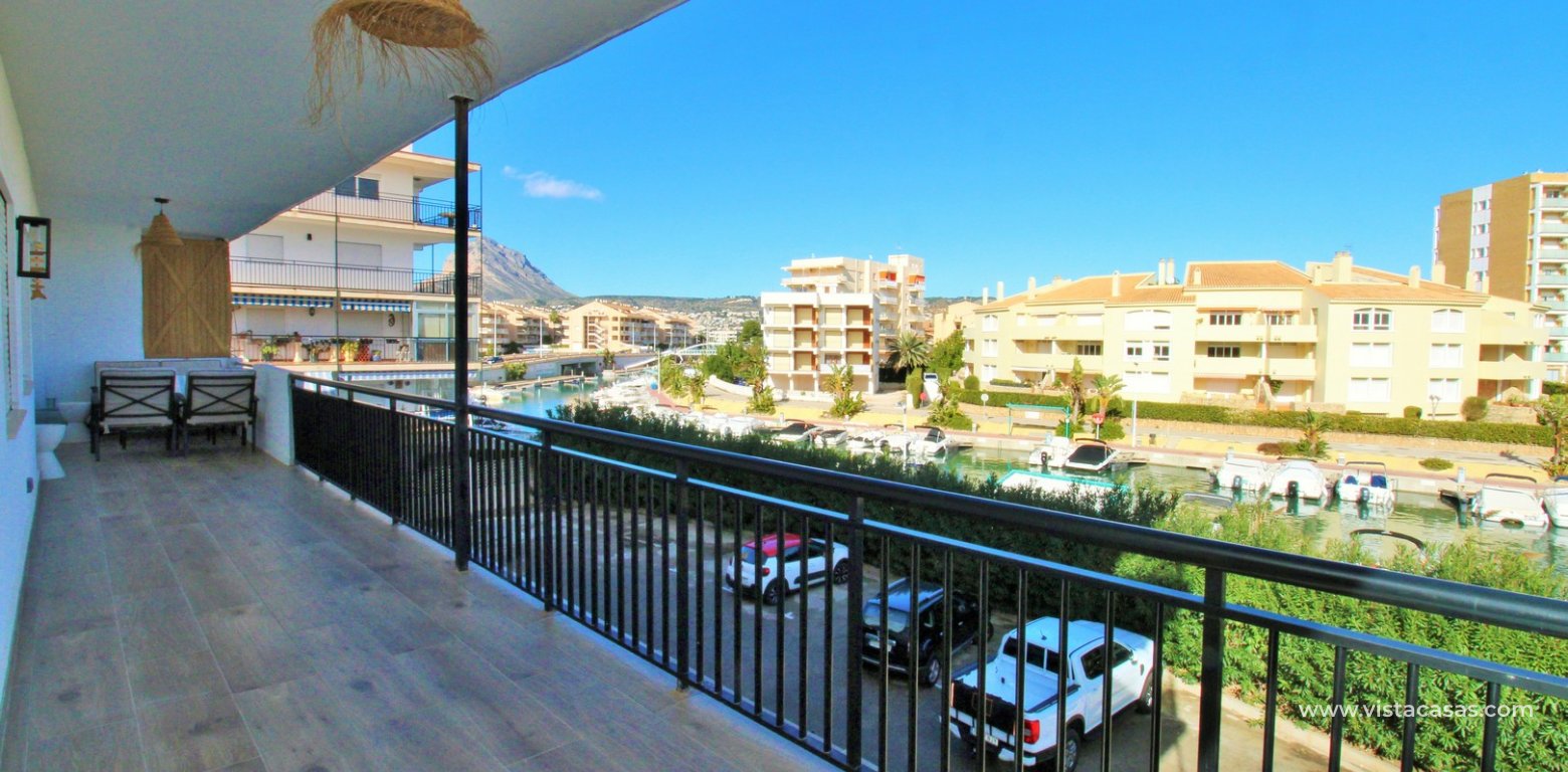 Wtórny - Apartment - Jávea - Javea