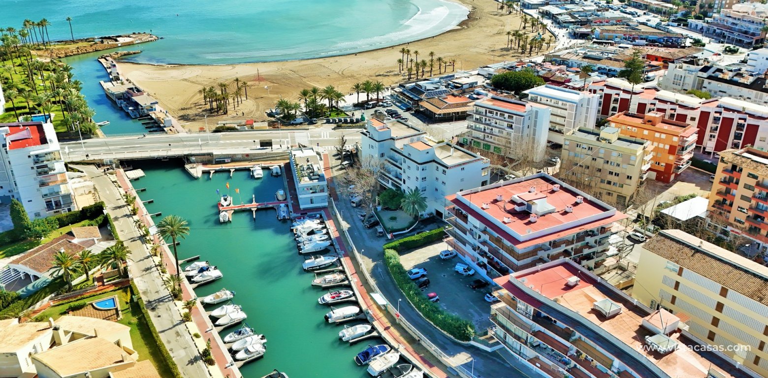 Wtórny - Apartment - Jávea - Javea