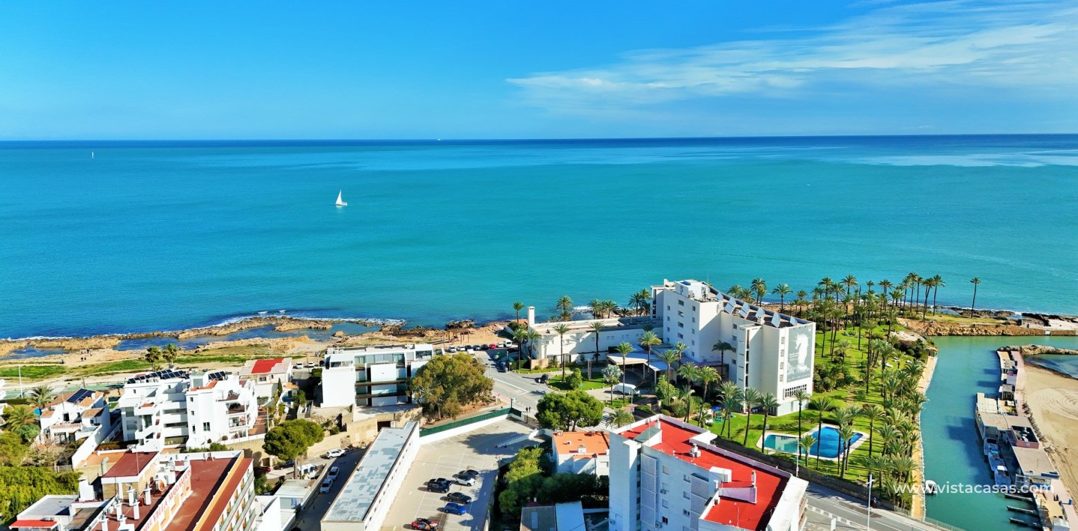 Wtórny - Apartment - Jávea - Javea
