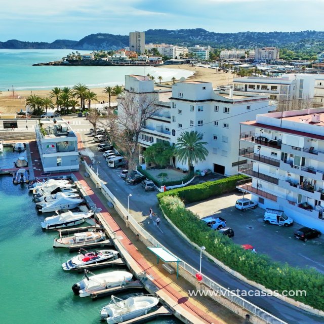 Appartement - Vente - Javea - Javea